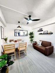 Spottiswoode Park (D2), Apartment #610589061